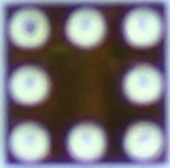 Контроллер Texas Instruments TPS61062 YZFT Контроллер Texas Instruments TPS61062 YZFT