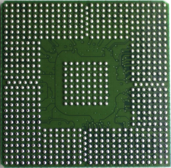 Южный мост Intel AF82801IBM SLB8Q