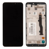 Дисплей в сборе с тачскрином ZTE Blade A530 (126650801011) оригинал Дисплей в сборе с тачскрином ZTE Blade A530 (126650801011) оригинал