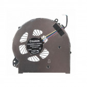 Вентилятор (кулер) для ноутбука HP Omen 15-5010NR, 5000, Q001TX, 5114TX, 5113TX, right, 4-pin