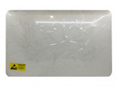 Крышка матрицы HP Pavilion dv6-6000, белая Крышка матрицы HP Pavilion dv6-6000, белая