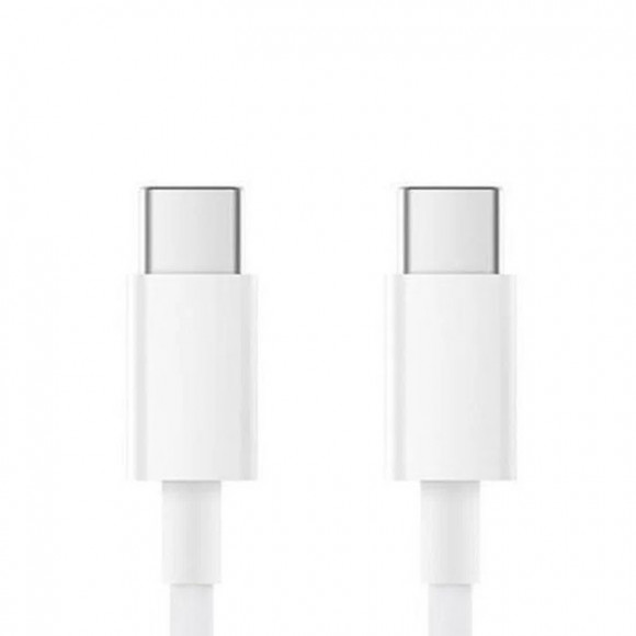 Кабель Type-C - Type-C (1м) AAA