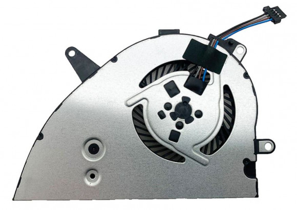 Вентилятор (кулер) для ноутбука HP Pavilion 15-CW, 15-CS