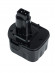 Аккумулятор для электроинструмента Dewalt (p/n: DC9071, DE9037, DE9071, DE9074, DE9075, DW9071, DW9072, ), 1300мАч, 12В Аккумулятор для электроинструмента Dewalt (p/n: DC9071, DE9037, DE9071, DE9074, DE9075, DW9071, DW9072, ), 1300мАч, 12В