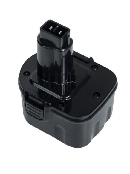 Аккумулятор для электроинструмента Dewalt (p/n: DC9071, DE9037, DE9071, DE9074, DE9075, DW9071, DW9072, ), 1300мАч, 12В Аккумулятор для электроинструмента Dewalt (p/n: DC9071, DE9037, DE9071, DE9074, DE9075, DW9071, DW9072, ), 1300мАч, 12В