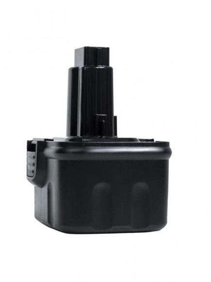 Аккумулятор для электроинструмента Dewalt (p/n: DC9071, DE9037, DE9071, DE9074, DE9075, DW9071, DW9072, ), 1300мАч, 12В Аккумулятор для электроинструмента Dewalt (p/n: DC9071, DE9037, DE9071, DE9074, DE9075, DW9071, DW9072, ), 1300мАч, 12В