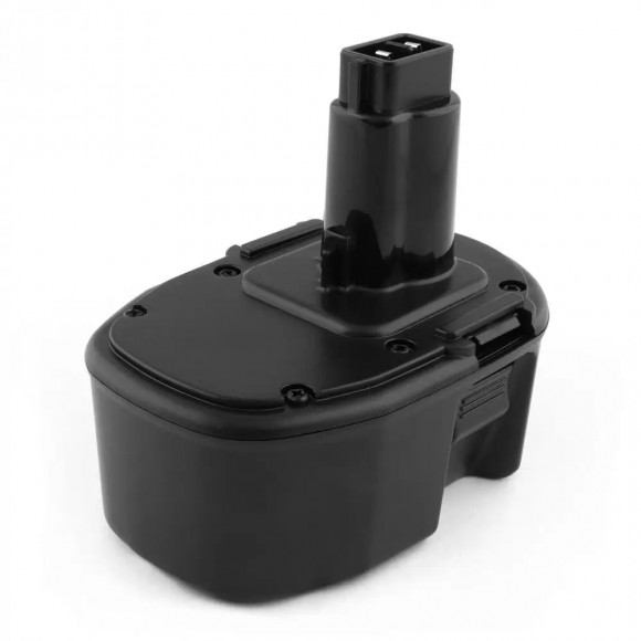 Аккумулятор TopON TOP-PTGD-DE-L12-2.0A для электроинструмента Dewalt 12В, 2000мАч, Li-ion