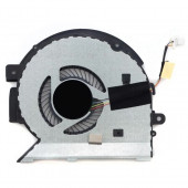 Вентилятор (кулер) для ноутбука HP Envy 15-BQ, 15M-BQ, 15-BQ008CA, 15M-BQ021DX, 15M-BQ121DX, 3-pin