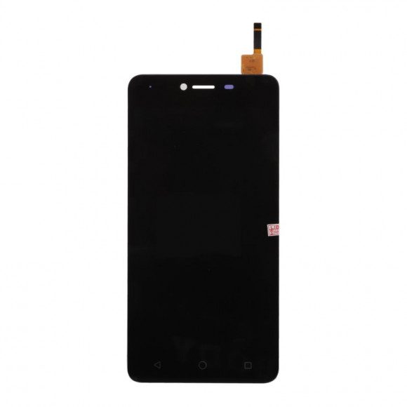 LCD Дисплей для BQ BQ-5059 (Strike Power) в сборе с тачскрином, черный
