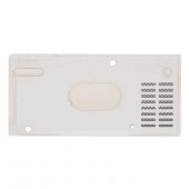 Крышка HDD для Asus F8SN с разбора