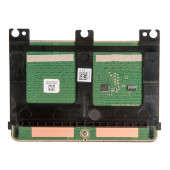 Тачпад для Asus X509DA темно-серый, (с разбора) Тачпад для Asus X509DA темно-серый, (с разбора)