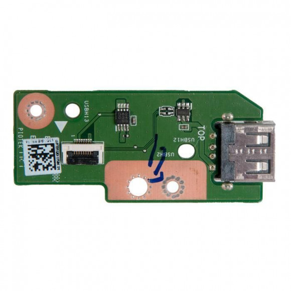 Плата расширения V221ID USB BD Rev:2.0 для Asus V221ID