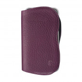 Чехол раскладной для Apple iPhone 3G, 3Gs "Trexta" Elma Floater 10931 (книжка, фиолетовый)