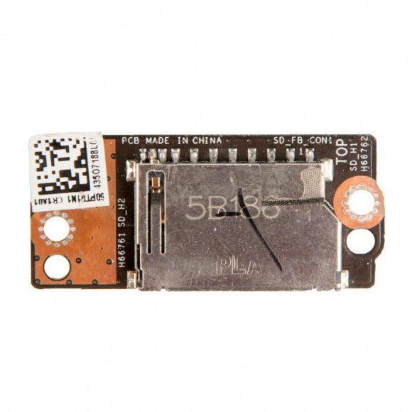 Плата расширения ZN220IC CR BOARD Rev:1.2 для Asus ZN220IC