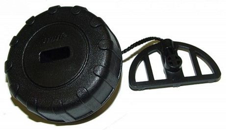 Крышка масляного, топливного бака Stihl MS 170, 180 121017 Крышка масляного, топливного бака Stihl MS 170, 180 121017