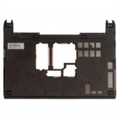 Нижняя часть (поддон, днище, bottom case) для ноутбука Asus U36JC с разбора Нижняя часть (поддон, днище, bottom case) для ноутбука Asus U36JC с разбора