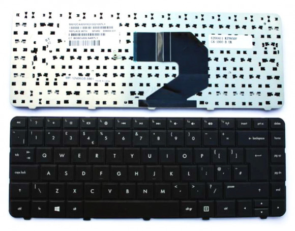 Клавиатура ноутбука HP 430