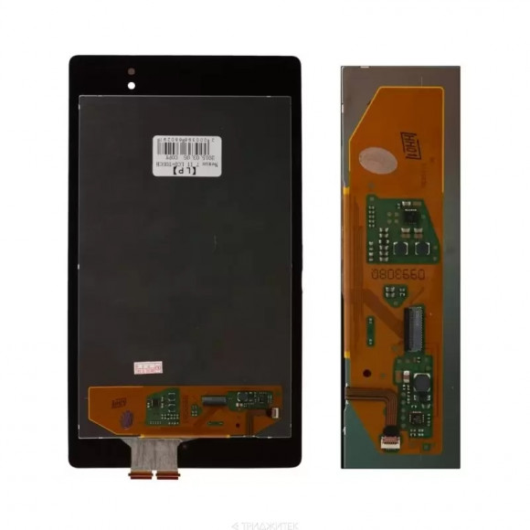 Модуль для Asus Nexus 7C (2013) в сборе с тачскрином 1-я категория