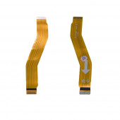 Шлейф Huawei Honor 8 Pro (DUK-L09) межплатный