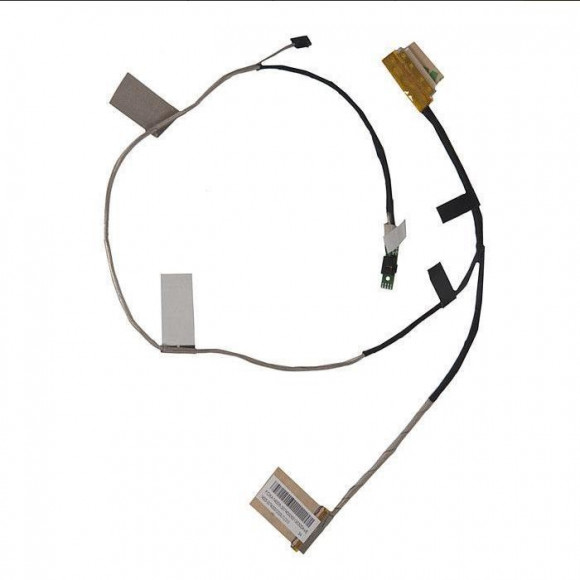 Шлейф матрицы для ноутбука Asus S300, S300CA, S300KI, S300K, S400, S400CA, S400C 40-pin (оригинал)