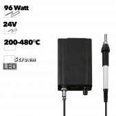 Паяльная станция QUICKO T12-952 Паяльная станция QUICKO T12-952
