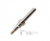 Жало для паяльника Quick QSS200-T-2.4D