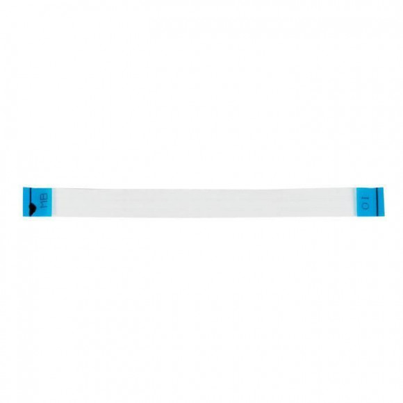 Шлейф для ноутбука Asus UX540NA IO FFC 20P 0.5мм L127мм Шлейф для ноутбука Asus UX540NA IO FFC 20P 0.5мм L127мм