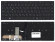 Клавиатура для ноутбука HP EliteBook x360 1040 G6 черная Клавиатура для ноутбука HP EliteBook x360 1040 G6 черная