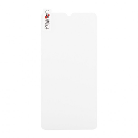 Защитное стекло "LP" для Huawei Honor 8X Max Tempered Glass 0.33 мм, 2.5D, 9H (ударопрочное)
