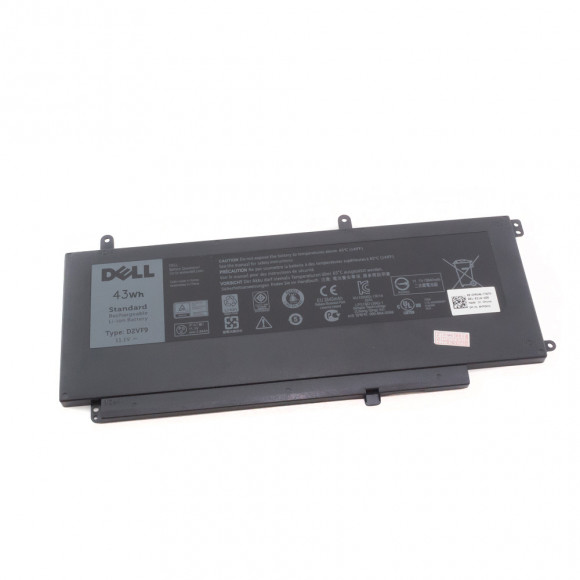 Аккумулятор для ноутбука Dell (D2VF9) Inspiron 15 7547