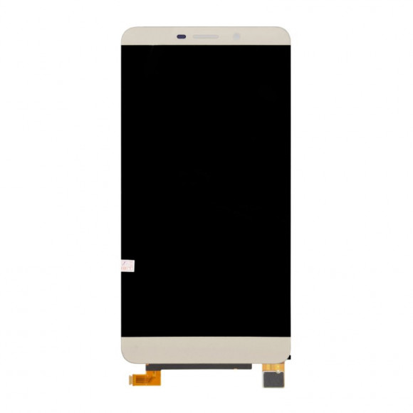Модуль (матрица и тачскрин в сборе) для LeEco X900, золотой