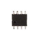 Микросхема aS393M, SOP8 с разбора