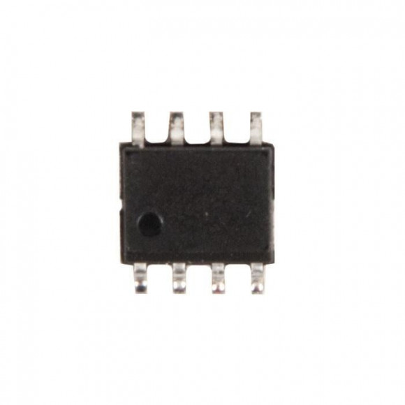 Микросхема aS393M, SOP8 с разбора Микросхема aS393M, SOP8 с разбора