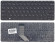 Клавиатура для ноутбука HP Envy X2, черная