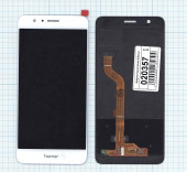 Дисплей для Huawei Honor 8 белый