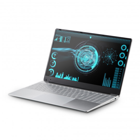 Ноутбук Azerty AZ-1505 15.6" IPS (Intel J4125 2.0GHz, 12Gb, 120Gb SSD)