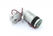 Моторчик основной щетки Dreame D9, Vacuum-Mop STYTJ01ZHM, Vacuum-Mop 2 STYTJ03ZHM Моторчик основной щетки Dreame D9, Vacuum-Mop STYTJ01ZHM, Vacuum-Mop 2 STYTJ03ZHM