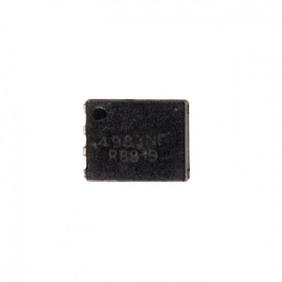 mOSFET 4983NF NTMFS4983NF NTMFS4983NFT1G QFN-8 с разбора