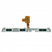 Шлейф Samsung A525F, A725F, G780F (A52, A72, S20 FE) кнопки включения, громкости Шлейф Samsung A525F, A725F, G780F (A52, A72, S20 FE) кнопки включения, громкости