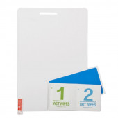 Защитное стекло для Samsung T-355 Tab A (8) Tempered Glass 0, 33 мм 9H (ударопрочное) Защитное стекло для Samsung T-355 Tab A (8) Tempered Glass 0, 33 мм 9H (ударопрочное)