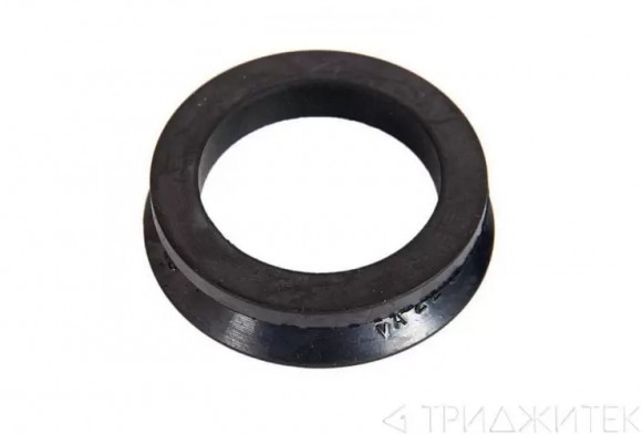 Сальник бака V'RING VA28 для стиральной машины Bosch, Siemens, Ariston, Hotpoint-Ariston, Hotpoint, Indesit, Zanussi, Electrolux, AEG