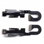 Камера для телефона iPhone 8, iPhone SE 2020 передняя на шлейфе с микрофоном+сенсор (оригинал)