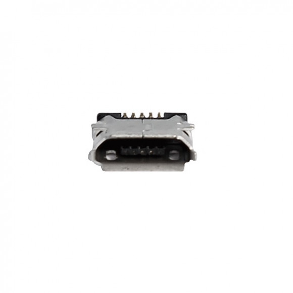 Разъем Micro USB для телефона Nokia 8600, 7900, 6500С, 6603, 701, C7-00-(5 pin)