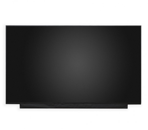 Матрица (экран) для ноутбука NE156FHM-NZ3, 15.6", 1920x1080, LED, 40 pin, Slim, без креплений, матовая, IPS, 360Hz, 350.66×216.05×2.6 mm