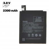 Аккумулятор BM46 для Xiaomi Redmi Note 3, Redmi Note 3 Pro, Note 3 Pro SE Аккумулятор BM46 для Xiaomi Redmi Note 3, Redmi Note 3 Pro, Note 3 Pro SE