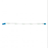 Шлейф для ноутбука Asus G531GW 6 pin 0.5MM L145MM прямой с разбора