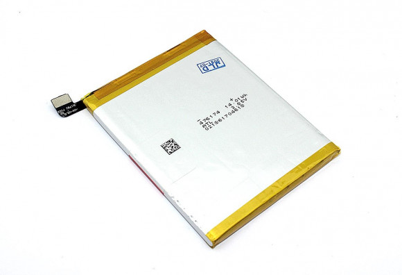 Аккумулятор (батарея) BLP685 для телефона OnePlus 6T, 7, 3610мАч, 3.85В Аккумулятор (батарея) BLP685 для телефона OnePlus 6T, 7, 3610мАч, 3.85В