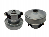 Двигатель 1400 вт универсальный (H-122мм, D-130мм, с юбкой) *vac034un* Двигатель 1400 вт универсальный (H-122мм, D-130мм, с юбкой) *vac034un*