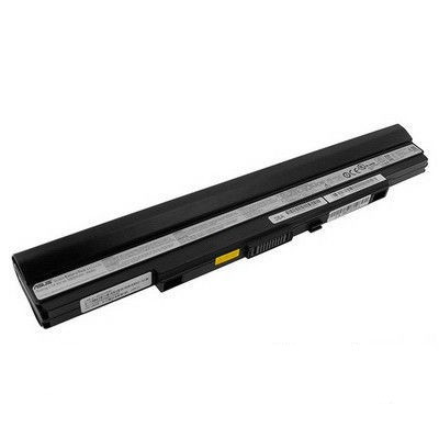 Аккумулятор (батарея) ноутбука ASUS UL80VS (A32-UL50, A32-UL80, A42-UL50, A42-UL80) 14.8V 5200mAh