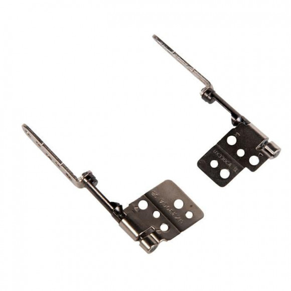 Петли экрана (LCD HINGE) коплект R+L для ноутбука Asus UX330CA
